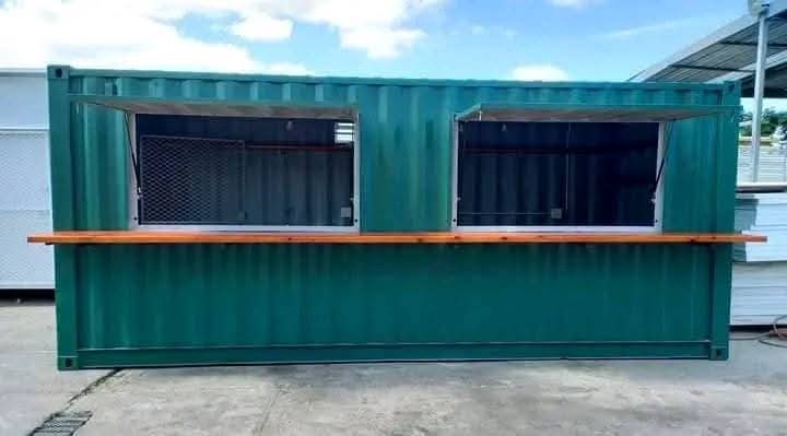 Food-Hospitality-Containers