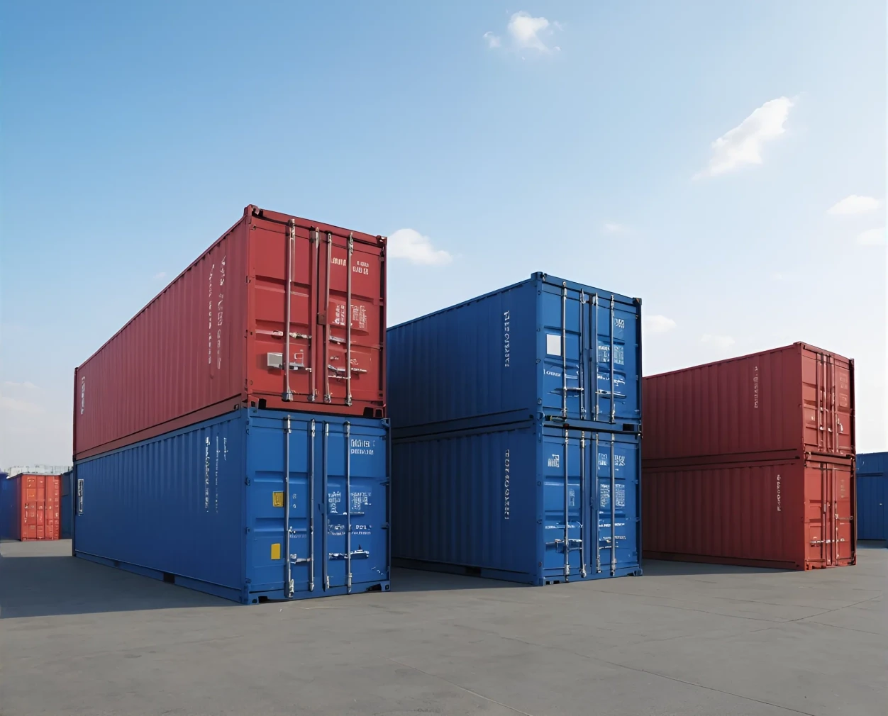 containerport