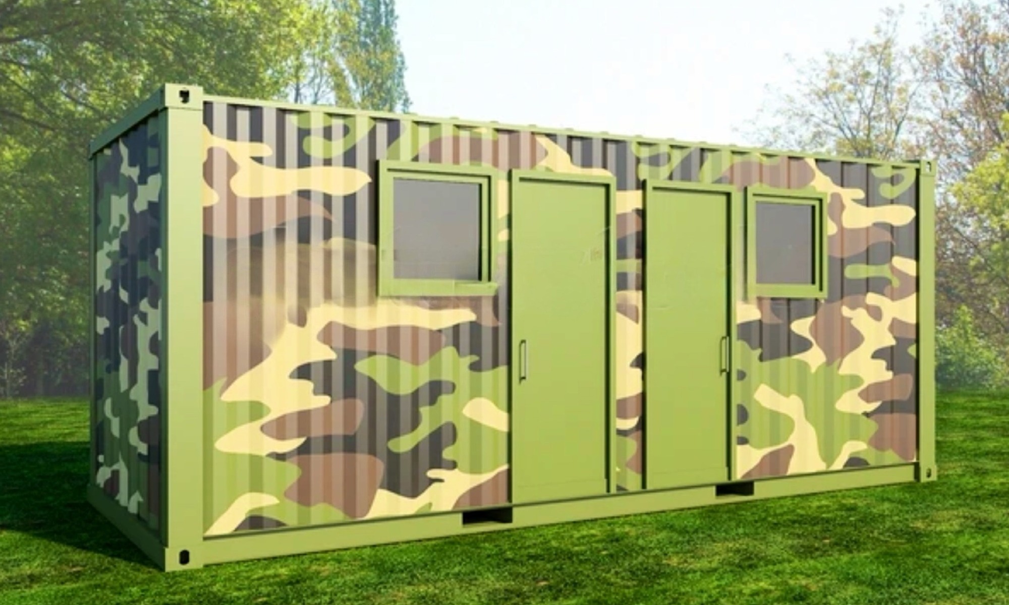 military-container-model-3 - High Quality Container by Ashsan Enterprises